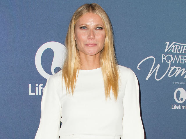Gwyneth Paltrow on Being the 'Most Hated Celebrity': What Did I Do?