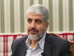 Exclusive: What Hamas' Leader Thinks About Comparisons To ISIS