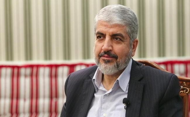 'Shocking': BJP As Hamas Leader Virtually Joins Kerala Pro-Palestine Rally