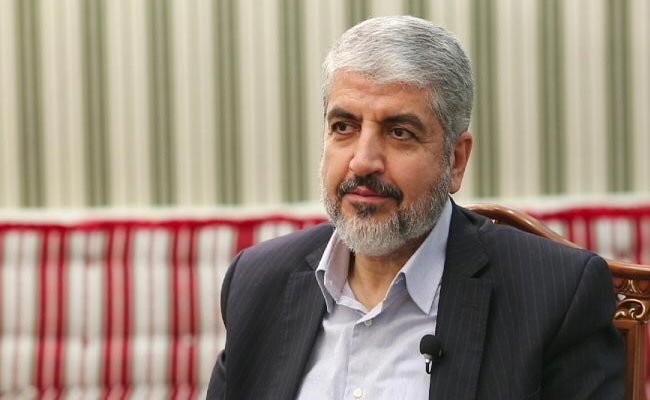 "Shocking": BJP As Hamas Leader Virtually Joins Kerala Pro-Palestine Rally