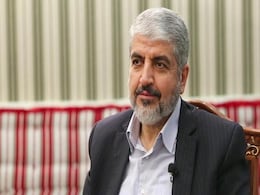 "Shocking": BJP As Hamas Leader Virtually Joins Kerala Pro-Palestine Rally "Shocking": BJP As Hamas Leader Virtually Joins Kerala Pro-Palestine Rally
