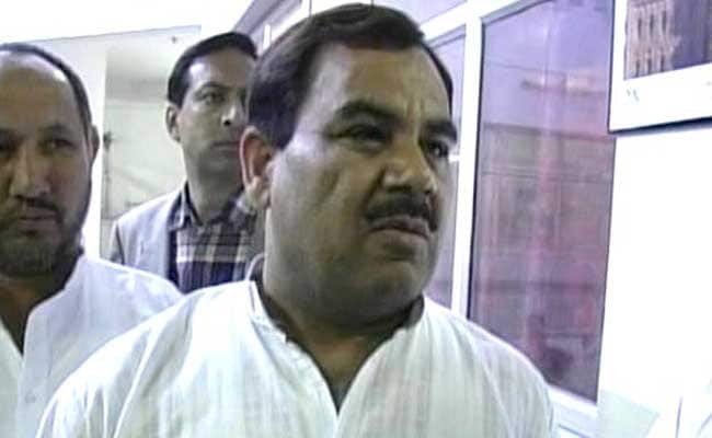 Former Uttarakhand Minister Harak Singh Rawat Accused Of Rape