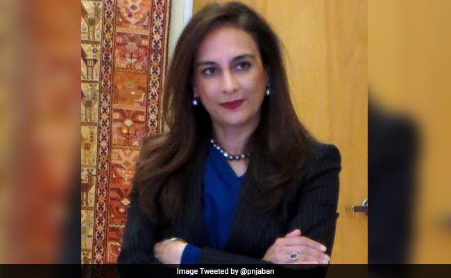 Indian-American Harmeet Dhillon Fails To Win the Republican National Committee Polls