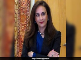 Indian-American Harmeet Dhillon Fails To Win the Republican National Committee Polls Indian-American Harmeet Dhillon Fails To Win the Republican National Committee Polls