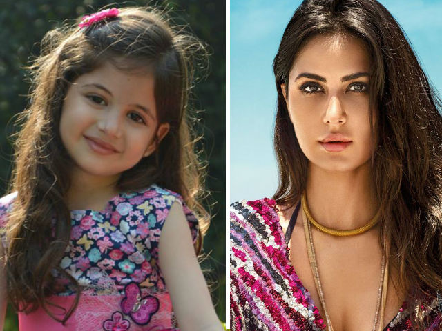 For Calling Katrina Kaif 'Aunty,' Harshaali Malhotra Trolled on Facebook