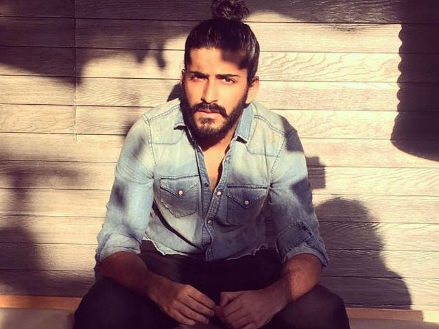 Just Like Aamir Khan, Mirzya Stars 2 Versions of Harshvardhan Kapoor