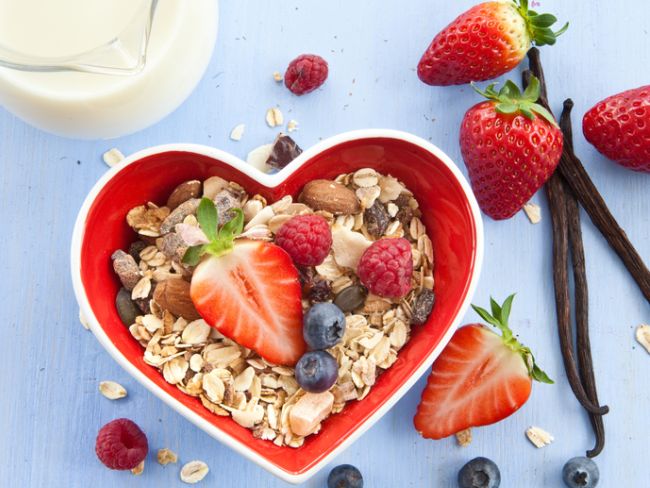 World Heart Day 2018: कैसा हो नाश्ता, जो दिल को बनाए रखे दुरुस्त