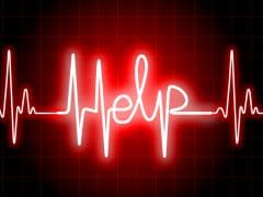 Irregular Heartbeat May Cause Serious Health Hazards: Study