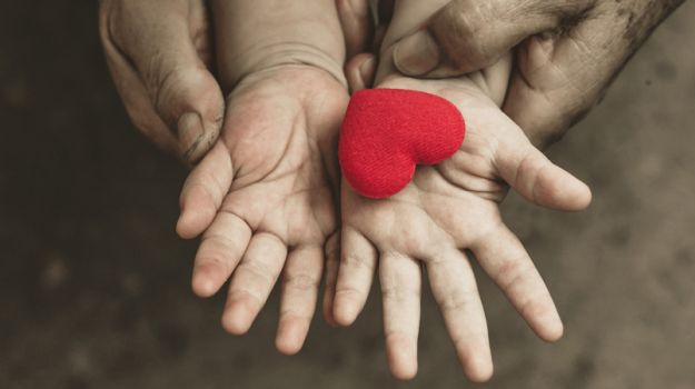 Can Oxygen Deficiency Lead to Childhood Heart Disease?