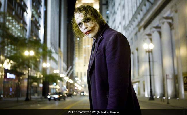 Director Who Was Working With Heath Ledger Shares New Details About Actor's Death