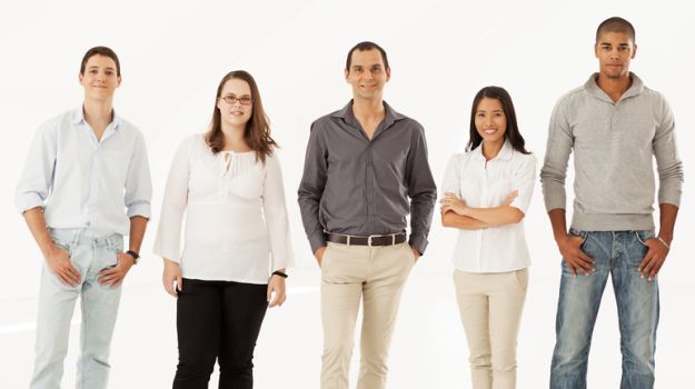 While the Rest Of the World Got Taller, Americans Plateaued. Here's Why