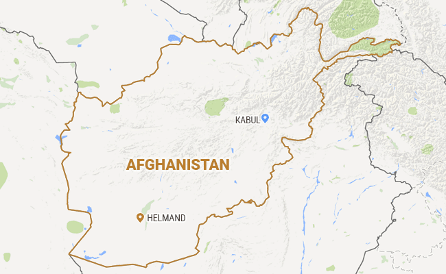 Taliban Capture District In Helmand: Afghan Official