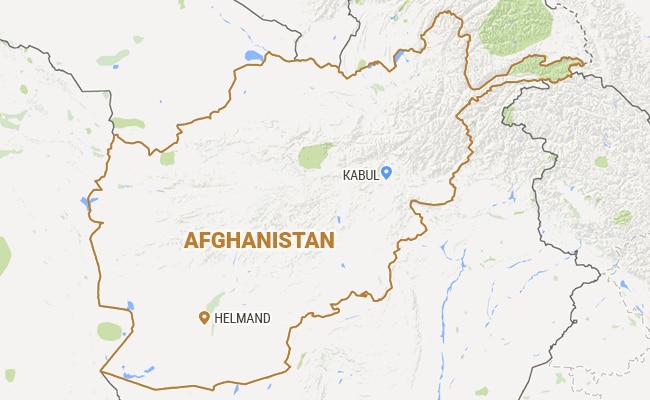 Taliban Capture District In Helmand: Afghan Official