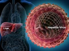 Unsafe Needle Practices Leading Cause Of Hepatitis C: Doctors