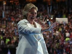 Hillary Clinton Formally Accepts Democratic Presidential Nomination: Highlights