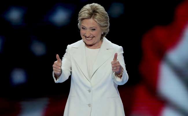 New York Times Endorses Hillary Clinton In US White House Race