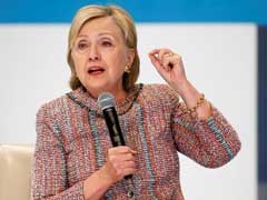 US Attorney General To Accept FBI Findings In Hillary Clinton Email Probe