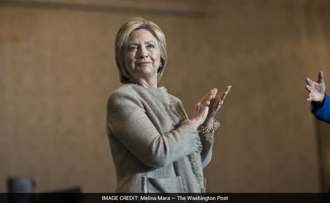 US Will Go After ISIS Chief Like It Did With Osama Bin Laden: Hillary Clinton