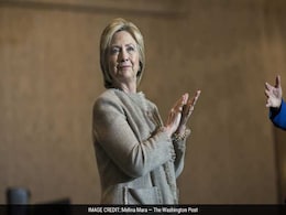 Hillary Clinton Confident Emails, Charity Links Won't Derail White House Bid Hillary Clinton Confident Emails, Charity Links Won't Derail White House Bid