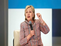 Presidential Candidate Hillary Clinton Promises To Prosecute Police Killers Presidential Candidate Hillary Clinton Promises To Prosecute Police Killers