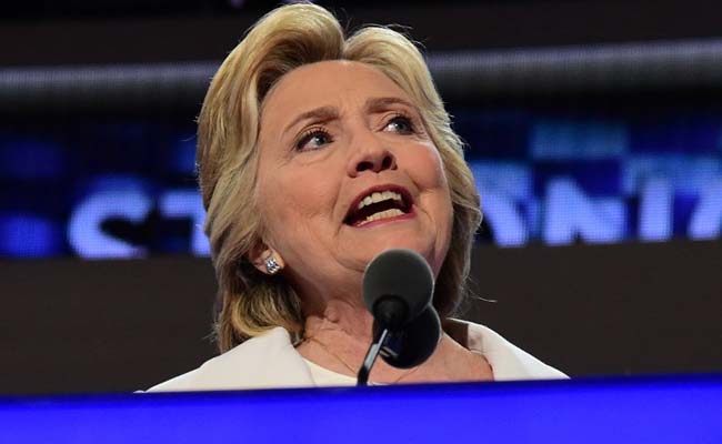 Hillary Clinton Regains Firm Lead On Donald Trump After Convention: Polls