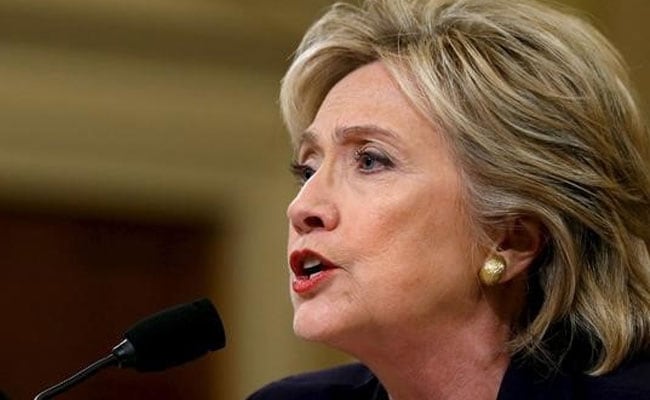 FBI Interviews Clinton Over Email