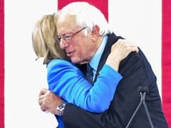 Bernie Sanders Endorses Hillary Clinton. Will This Arranged Marriage Work?