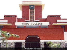 Hindu College ने 15 छात्रों को किया निष्कासित, छात्र चुनाव के दौरान अनुशासनहीनता का आरोप Hindu College ने 15 छात्रों को किया निष्कासित, छात्र चुनाव के दौरान अनुशासनहीनता का आरोप