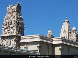 भारत में जन्मा मुस्लिम पुलिस अधिकारी अमेरिका में हिन्दू मंदिर का सुरक्षा प्रभारी भारत में जन्मा मुस्लिम पुलिस अधिकारी अमेरिका में हिन्दू मंदिर का सुरक्षा प्रभारी