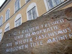 Austria Approves Legislation To Dispossess House Where Hitler Was Born