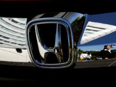 Tax Rates Limiting Best-Selling Cars Rollout In India: Honda