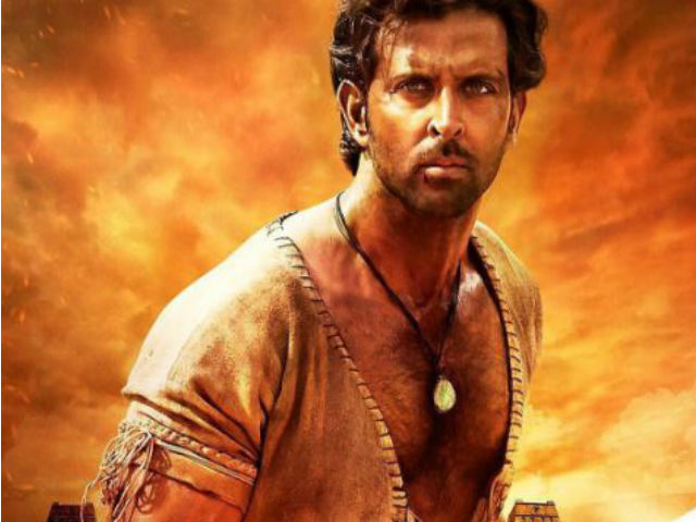 Hrithik's "Favourite" Scene in <i>Mohenjo Daro</i> is This