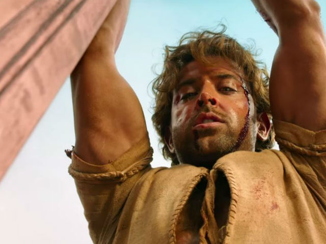 <i>Mohenjo Daro</i> Action Scenes Choreographed by <i>The Hobbit</i> Stunt Coordinator