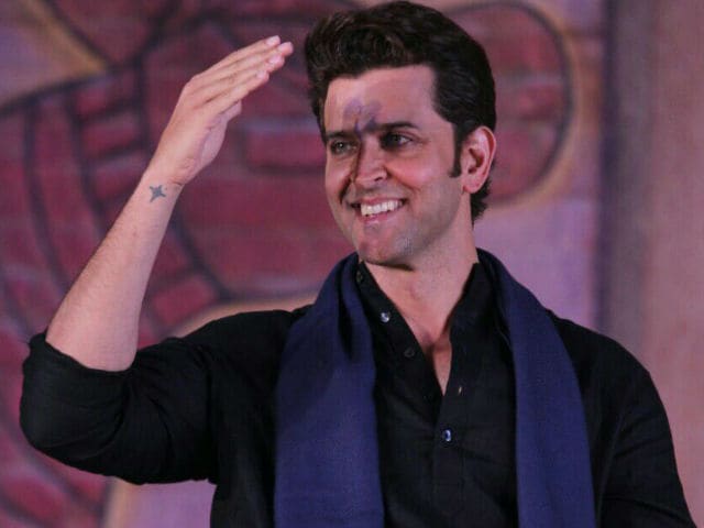 Not Looking For Support, Says Hrithik Roshan on Feud With Kangana Ranaut