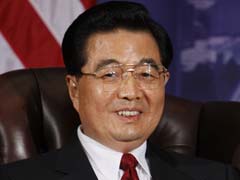 Aide To Former Chinese President Hu Jintao Jailed For Life: Report