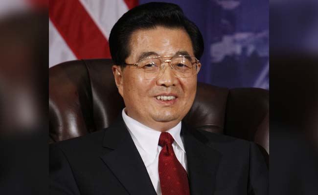 Aide To Former Chinese President Hu Jintao Jailed For Life: Report