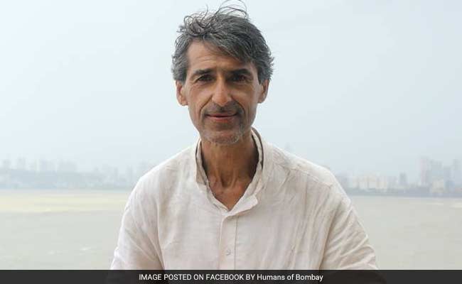 Once, He Was Rich. Now, Mumbai Man Can't Afford Food. But Still Has Hope