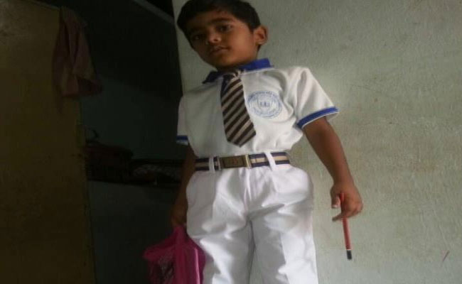 Class 1 Student Dies In Hyderabad Allegedly After Being Kicked By 7-Year-Old