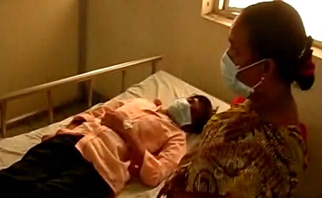 By The Light Of A Cellphone: What Hyderabad Doctors Operated With