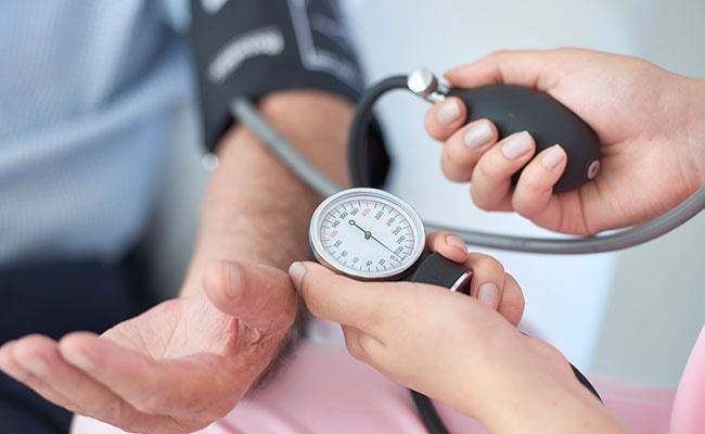 World Hypertension Day 2022: 5 Foods That May Regulate High Blood Pressure