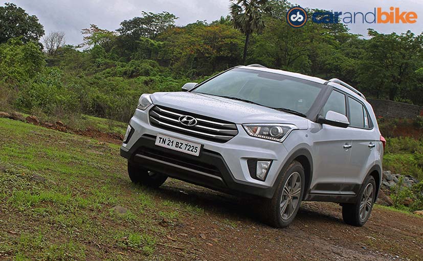 hyundai creta at