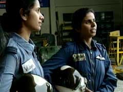 Exclusive: The First Indian Air Force Women Who Went Into A War Zone