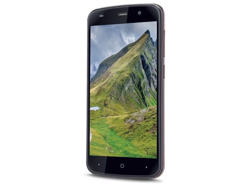 आईबॉल 5एल राइडर स्मार्टफोन लॉन्च, कीमत 4,700 रुपये से कम