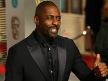 It's Just a Rumour: Idris Elba on Playing James Bond