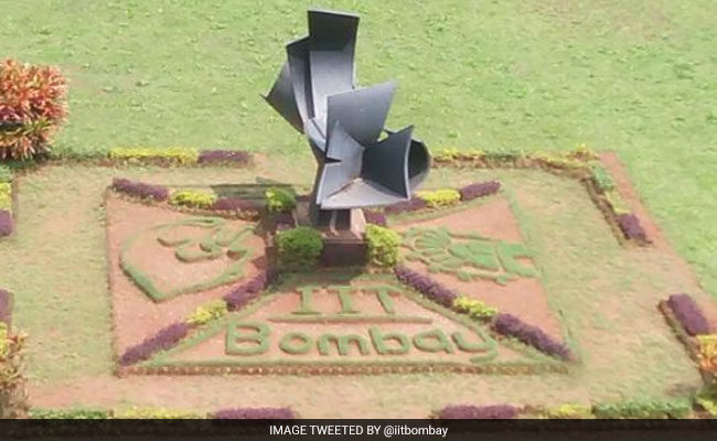 IIT-Bombay Ranked 13 In QS University Rankings BRICS 2016