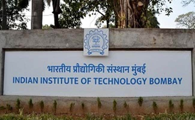 Mumbai IIT Cancels All Classes For This Entire New Year