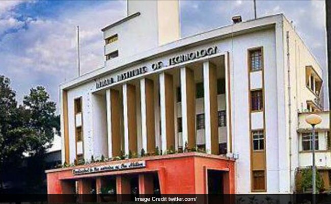 IIT Kharagpur Will Induct First MBBS Batch In Medical College By 2020-21