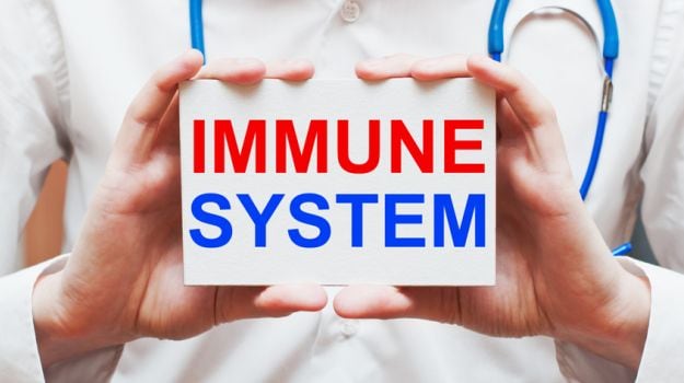Immune system can Affect Social Behaviour
