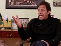 India Trying To 'Implode' Pakistan, Says Imran Khan