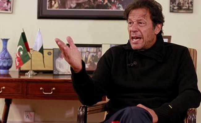 13 Pak TV Channels Fined For Airing Imran Khan's False Wedding News
